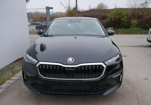 Skoda Scala, 2026