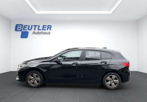 BMW 118, 2023