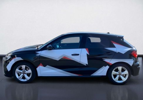 Audi A1, 2023