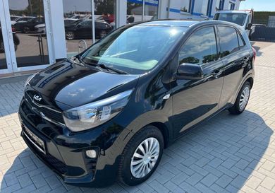 Kia Picanto, 2024
