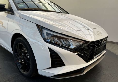 Hyundai i20, 2026 2