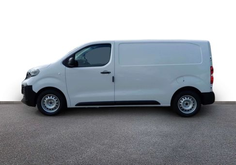 Opel Vivaro, 2026 3