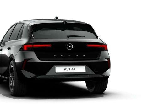 Opel Astra, 2026