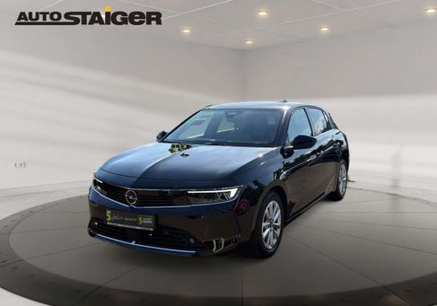 Opel Astra, 2023