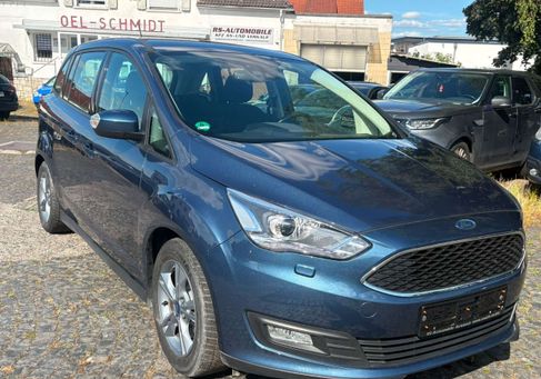 Ford Grand C-Max, 2019