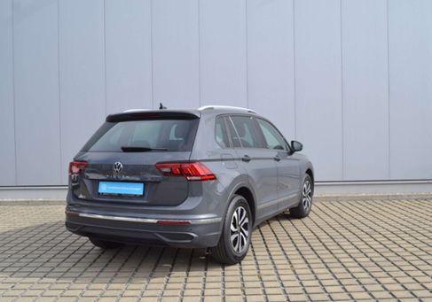 Volkswagen Tiguan, 2021 3