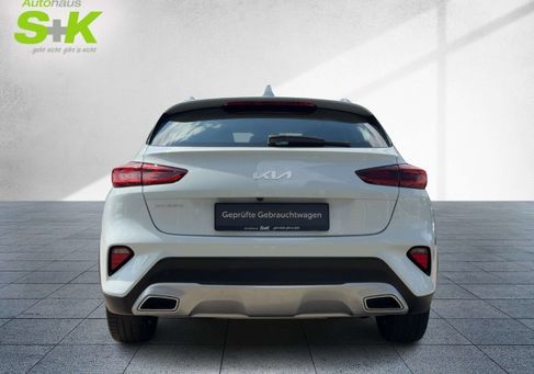 Kia XCeed, 2022
