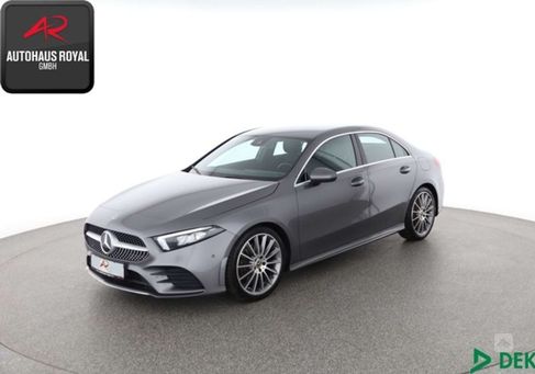 Mercedes-Benz A 220, 2020