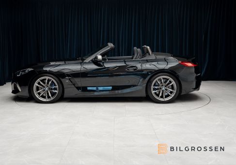 BMW Z4 M, 2019