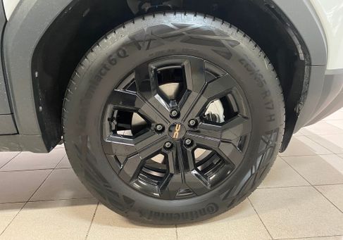Dacia Duster, 2026 3