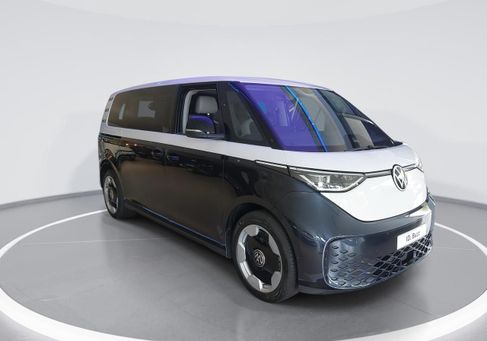 Volkswagen ID.Buzz, 2026