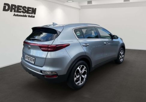 Kia Sportage, 2019 3
