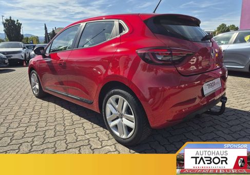 Renault Clio, 2022
