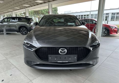 Mazda 3, 2026