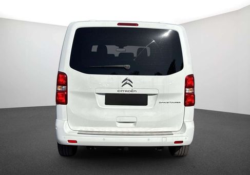 Citroën SpaceTourer, 2019 3