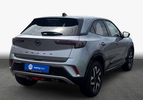 Opel Mokka, 2025