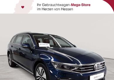 Volkswagen Passat, 2021