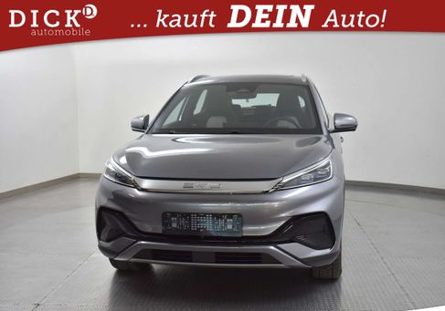 BYD Atto 3, 2023 3