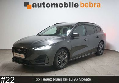 Ford Focus, 2024