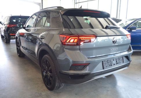 Volkswagen T-Roc, 2022