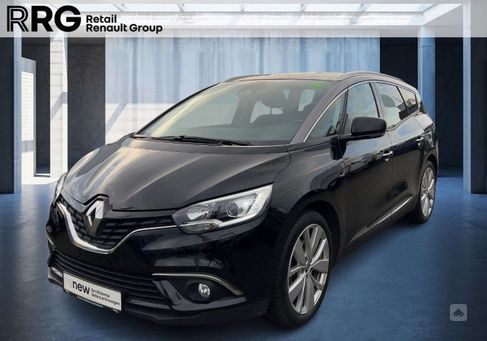 Renault Grand Scenic, 2019