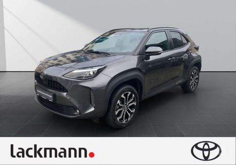 Toyota Yaris Cross, 2024