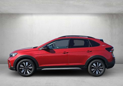 Volkswagen Taigo, 2025