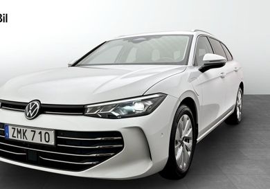 Volkswagen Passat Variant, 2025