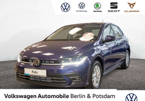 Volkswagen Polo, 2025