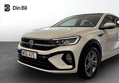 Volkswagen Taigo, 2024