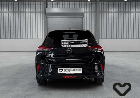 Opel Corsa, 2023 3