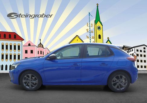 Opel Corsa, 2024 3