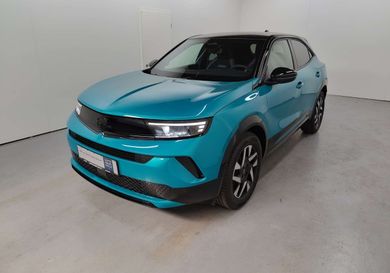 Opel Mokka, 2025