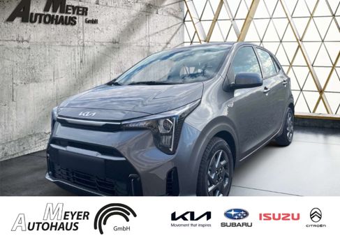 Kia Picanto, 2024