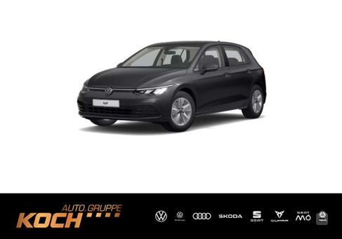 Volkswagen Golf, 2023