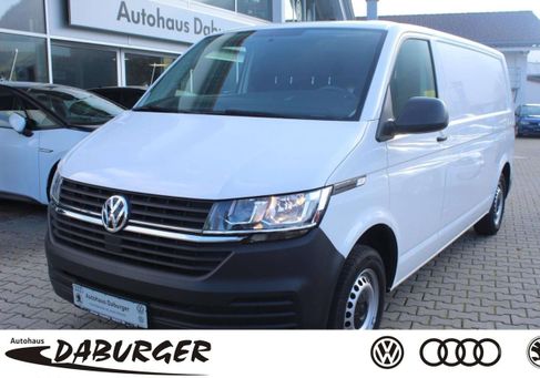 Volkswagen T6 Transporter, 2022