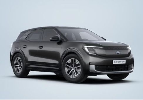 Ford Explorer, 2026 3