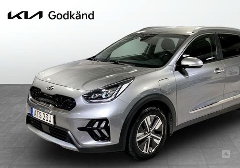 Kia Niro, 2020