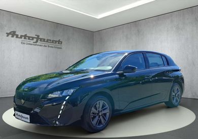 Peugeot 308, 2024