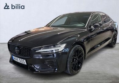 Volvo S60, 2023