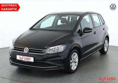 Volkswagen Golf Sportsvan, 2019