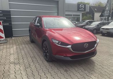 Mazda CX-30, 2026