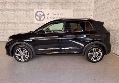 Volkswagen T-Cross, 2022