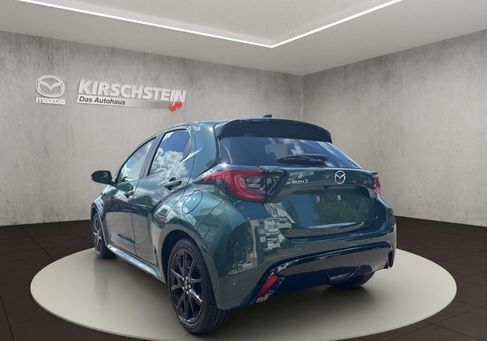 Mazda 2, 2026 3