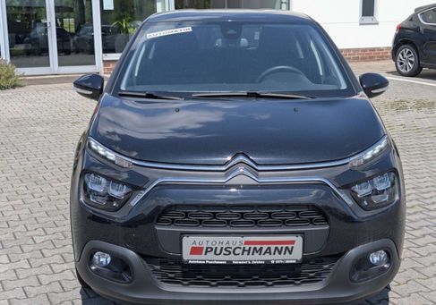 Citroën C3, 2024 2