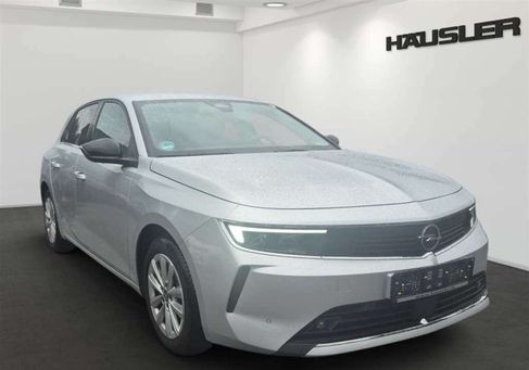 Opel Astra, 2023