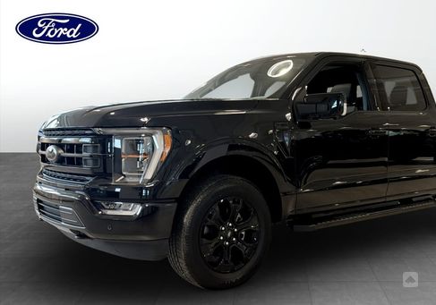 Ford F 150, 2023