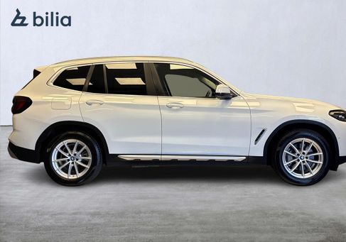 BMW X3, 2023 2