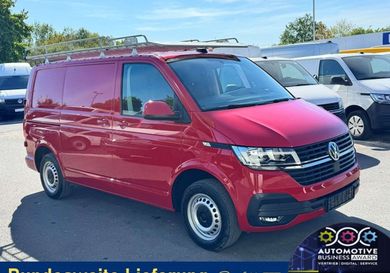 Volkswagen T6 Transporter, 2020