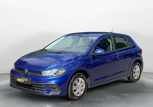Volkswagen Polo, 2022 2